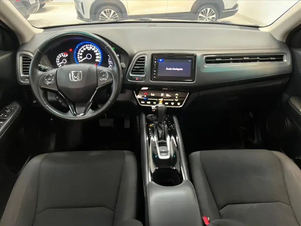 galeria HR-V
