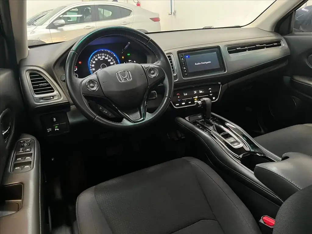 galeria HR-V