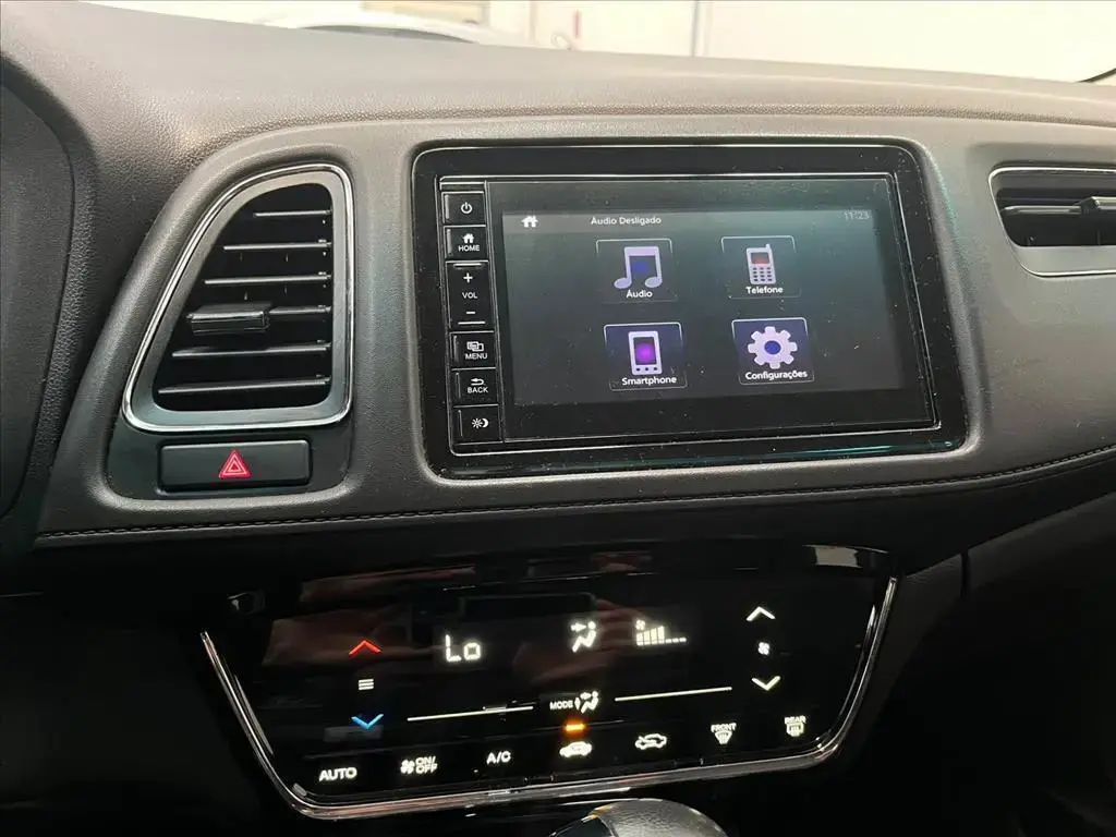 galeria HR-V
