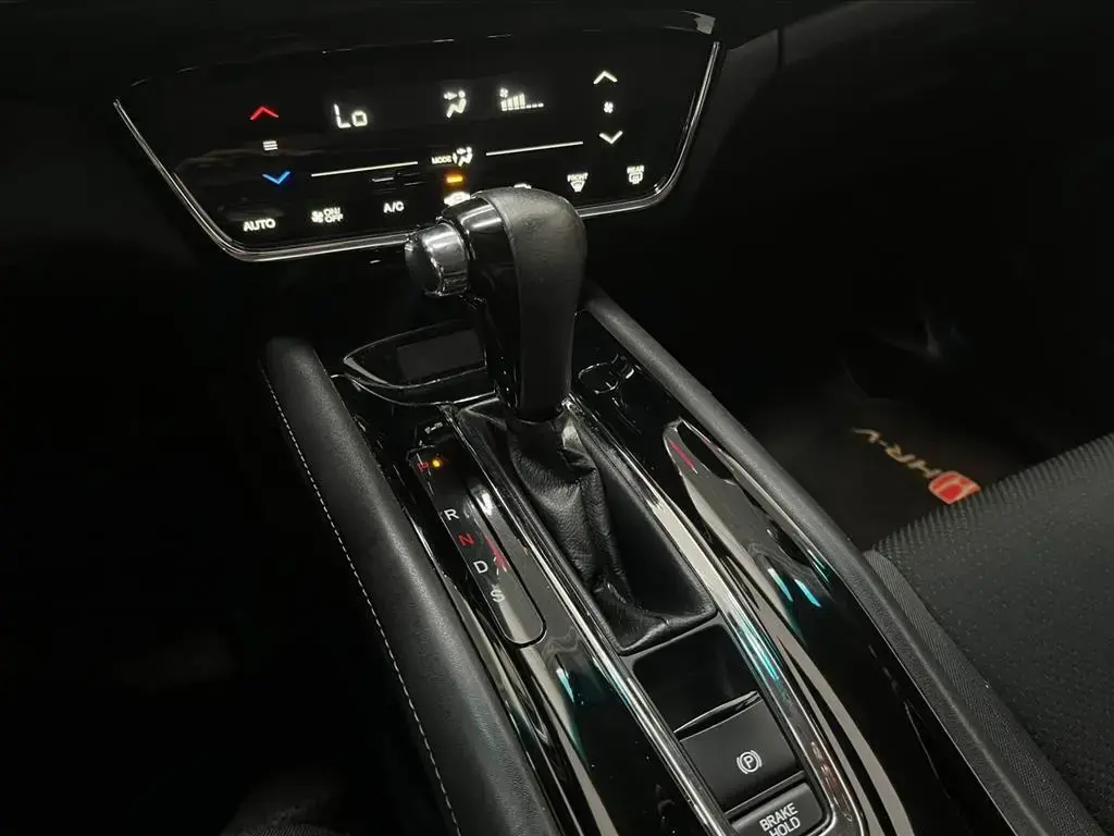 galeria HR-V
