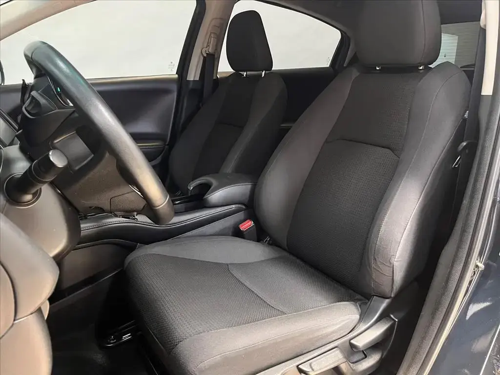 galeria HR-V
