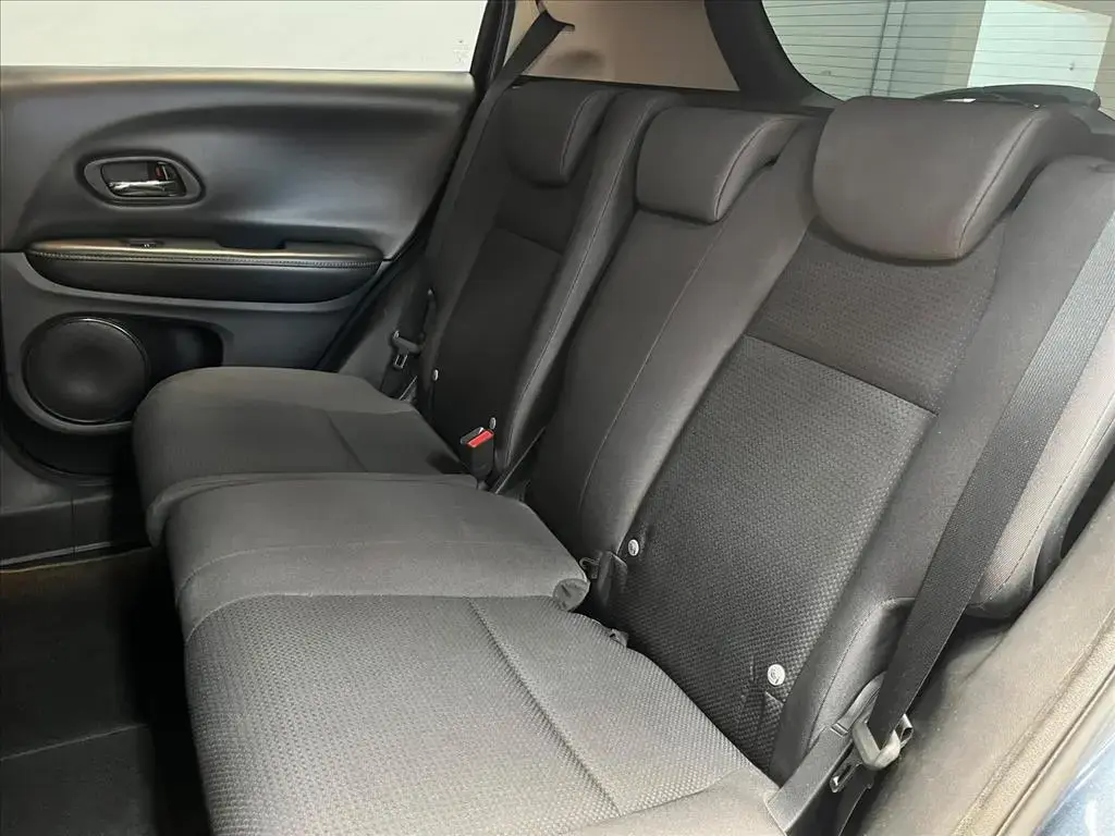 galeria HR-V