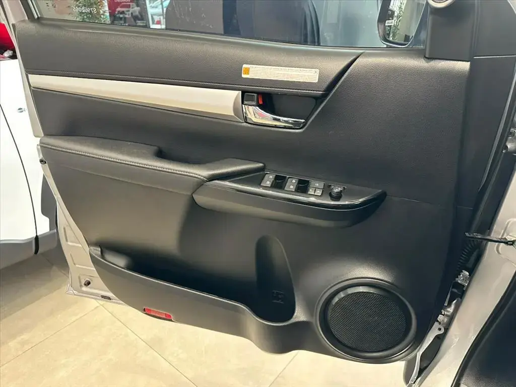 galeria HILUX