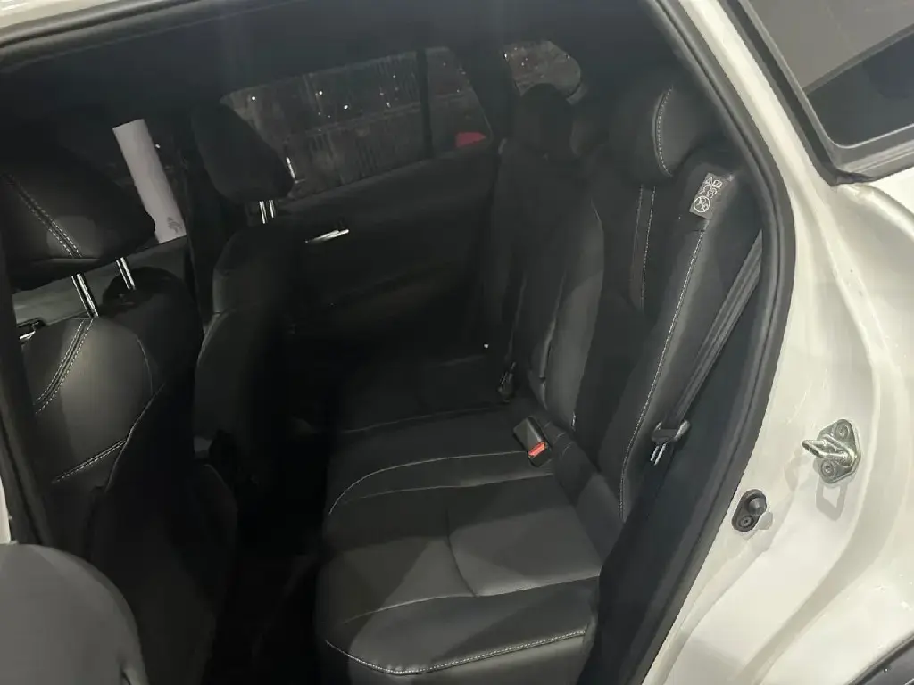 galeria Corolla Cross