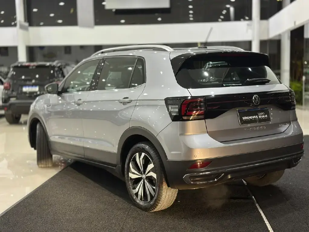 galeria T-CROSS
