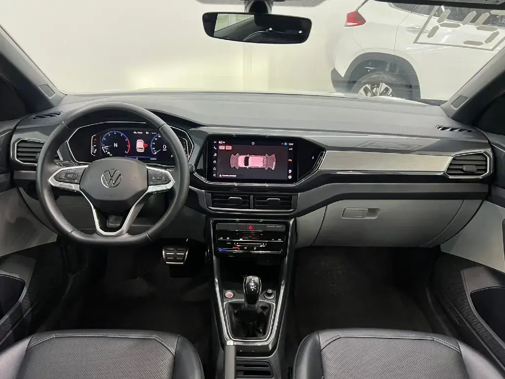 galeria T-CROSS