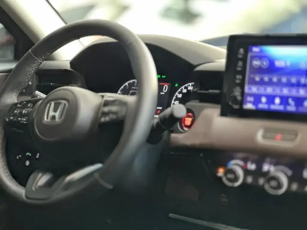 galeria HR-V