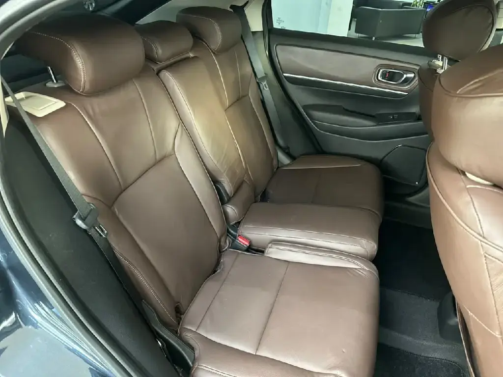 galeria HR-V