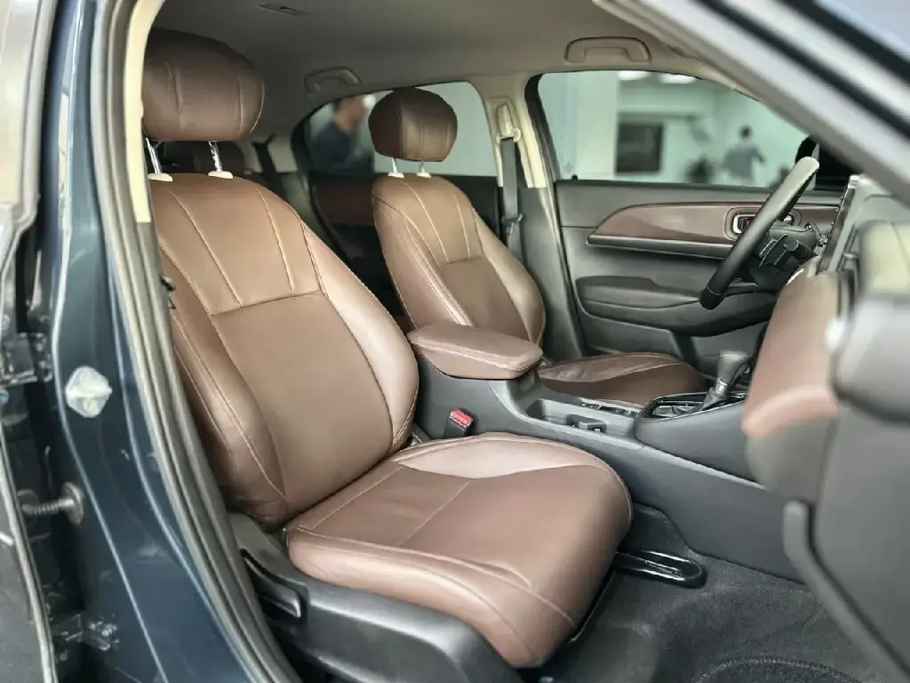 galeria HR-V
