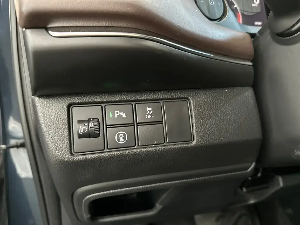 galeria HR-V