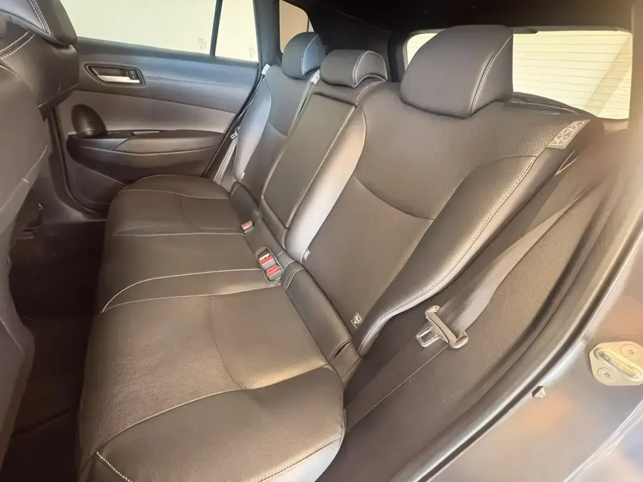 galeria COROLLA CROSS