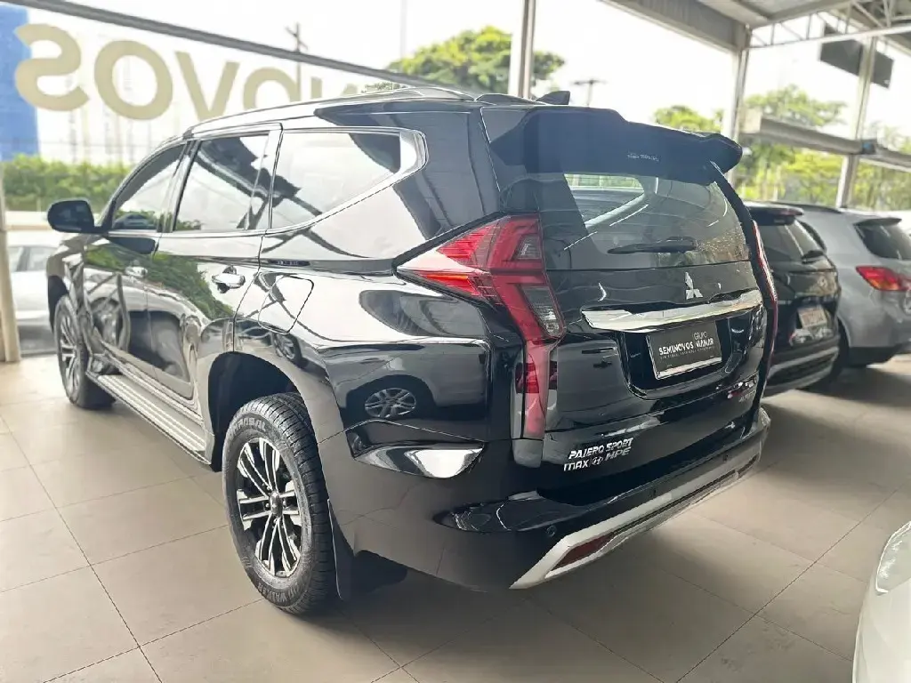 galeria PAJERO