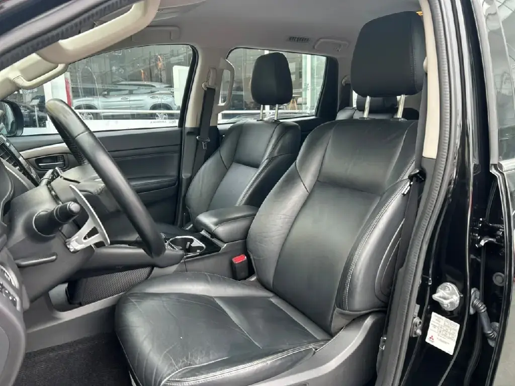 galeria PAJERO