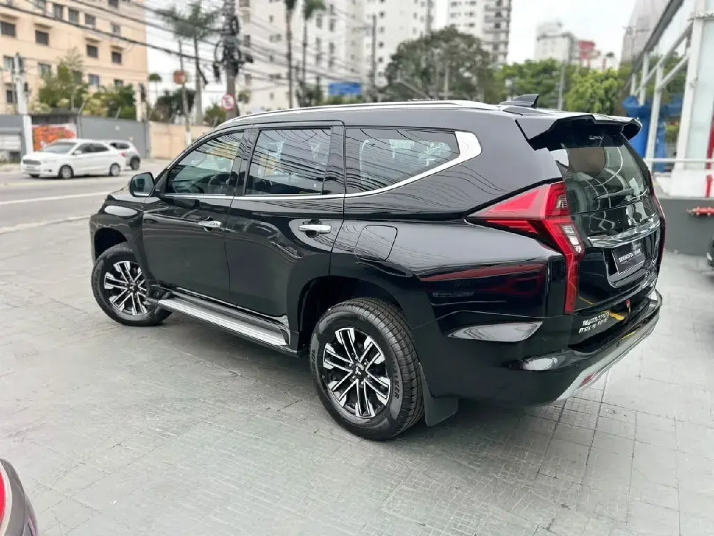 galeria PAJERO