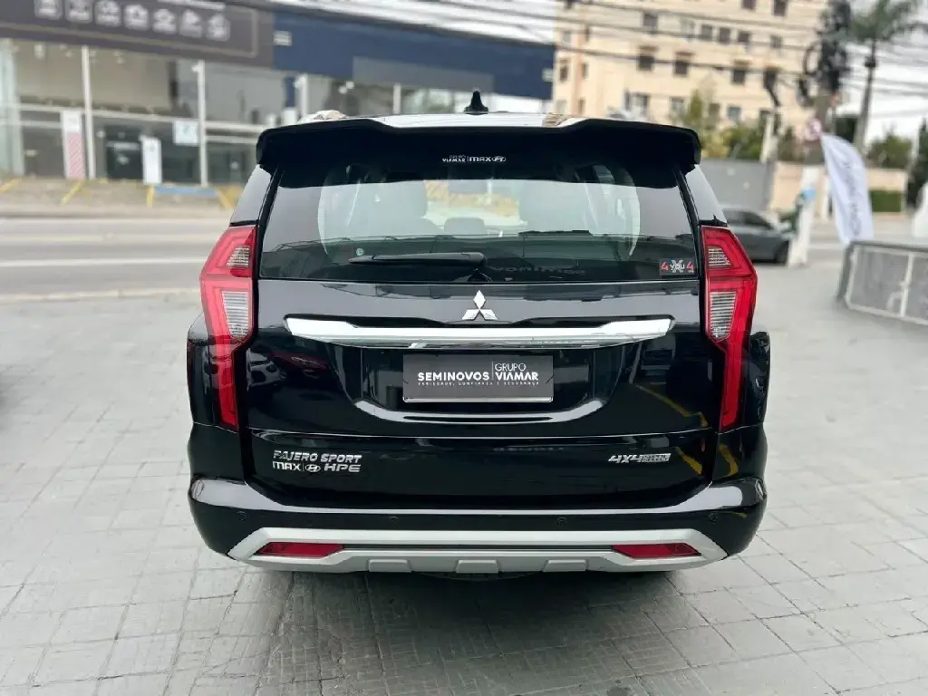 galeria PAJERO
