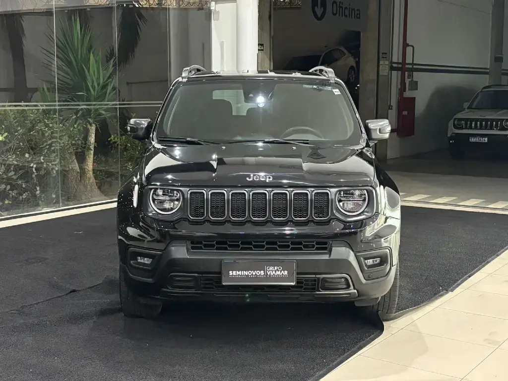 galeria RENEGADE