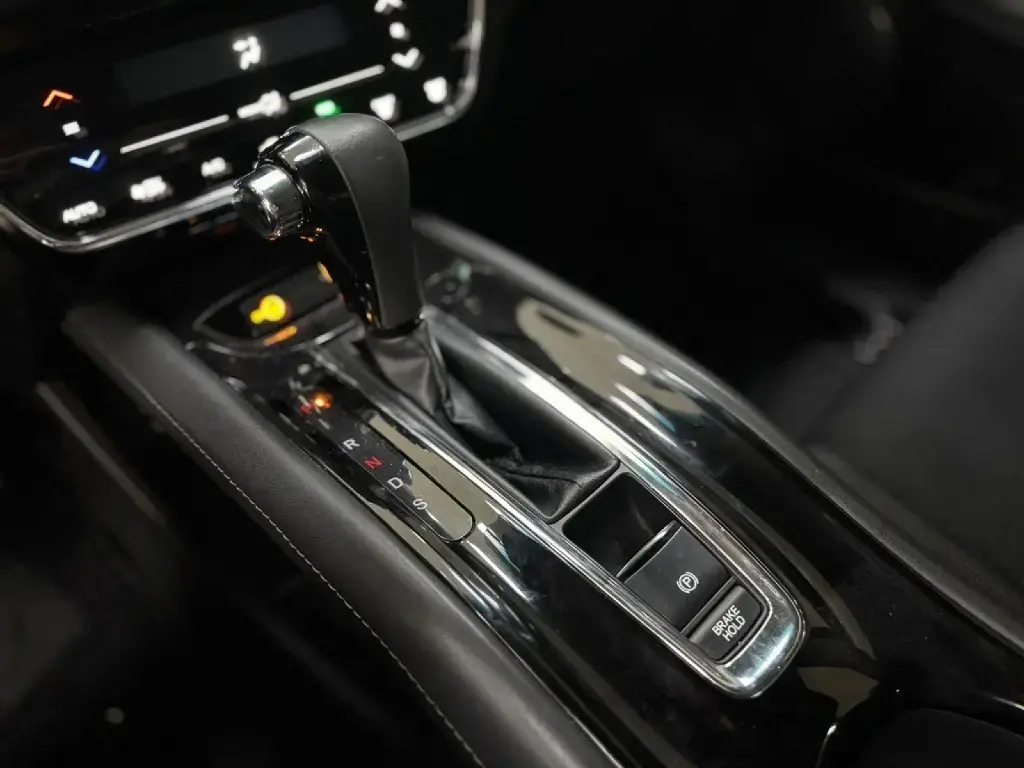 galeria HR-V