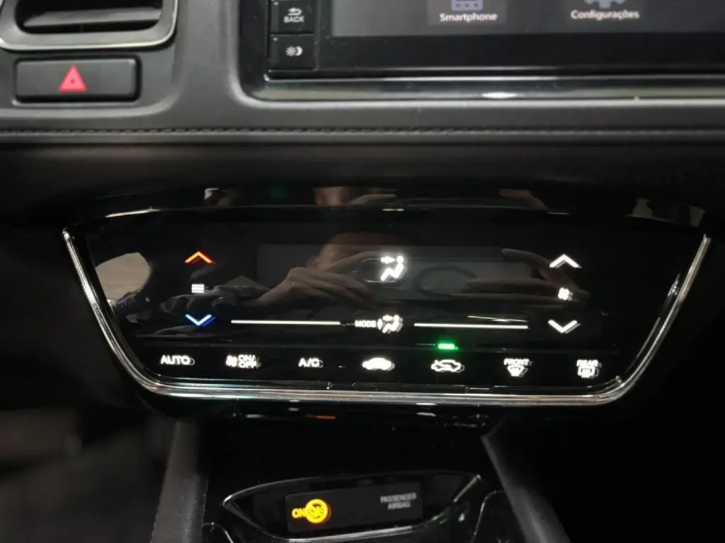 galeria HR-V