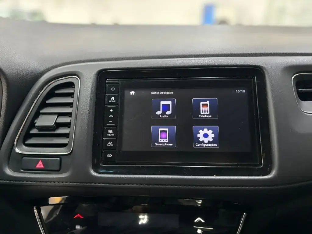 galeria HR-V