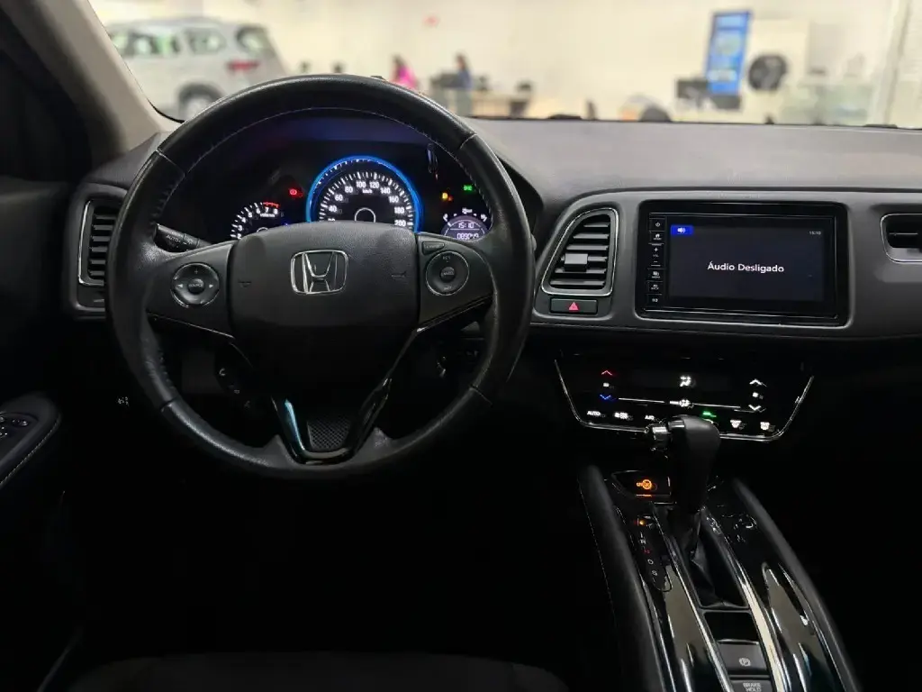 galeria HR-V