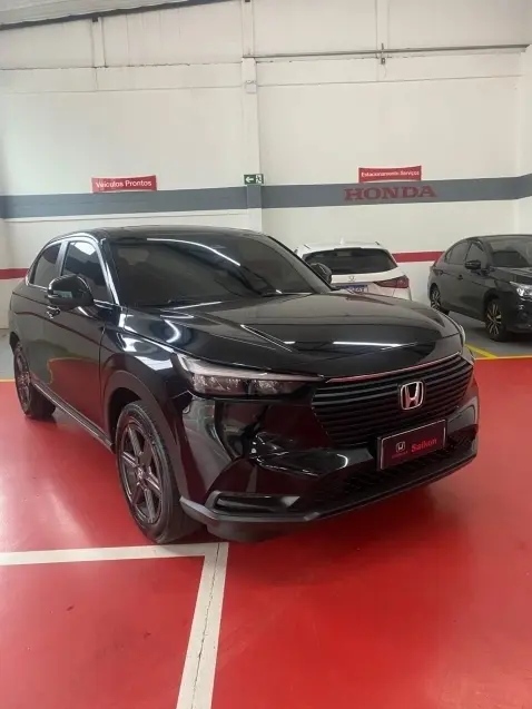 galeria HR-V