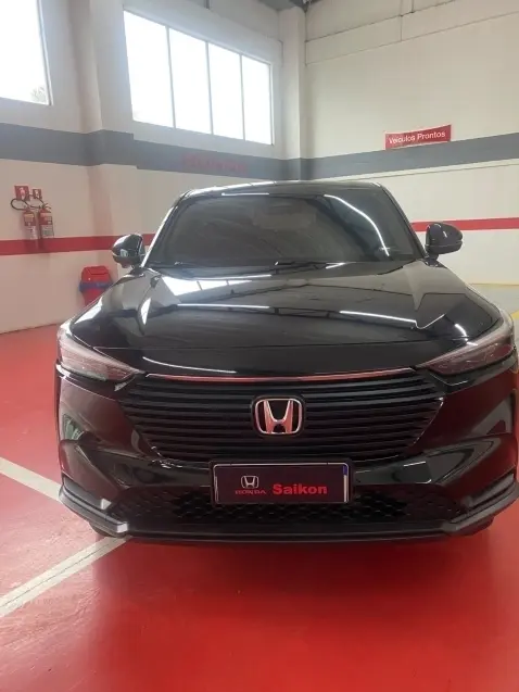 galeria HR-V