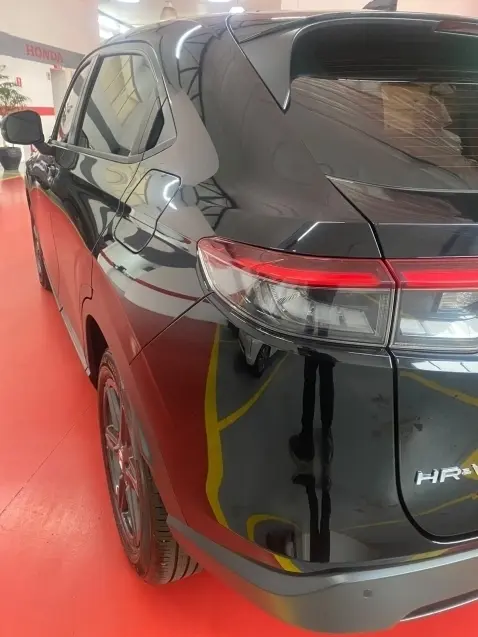 galeria HR-V