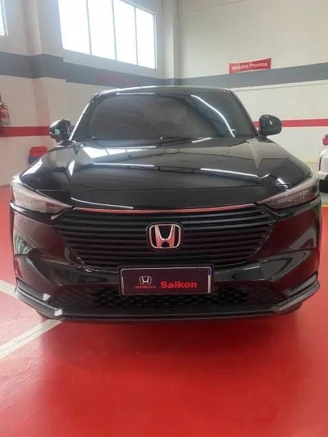 galeria HR-V