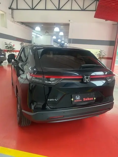 galeria HR-V