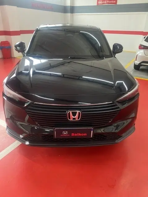 galeria HR-V