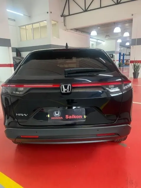 galeria HR-V