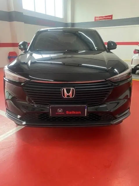 galeria HR-V