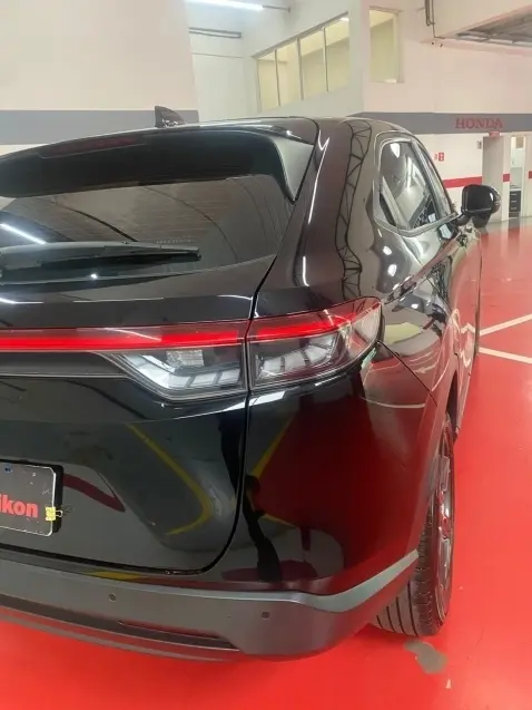 galeria HR-V
