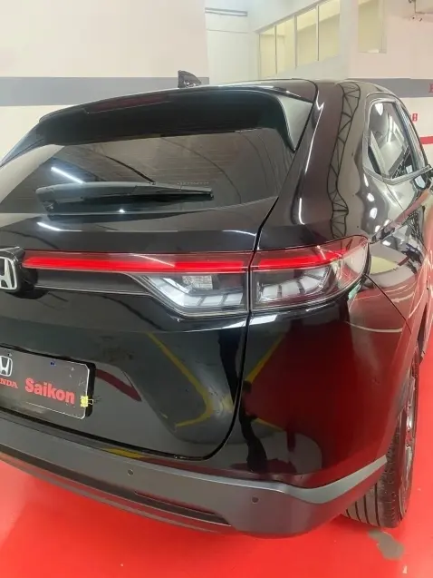galeria HR-V