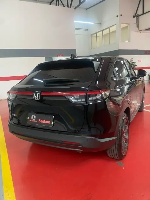 galeria HR-V