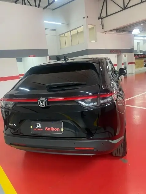 galeria HR-V