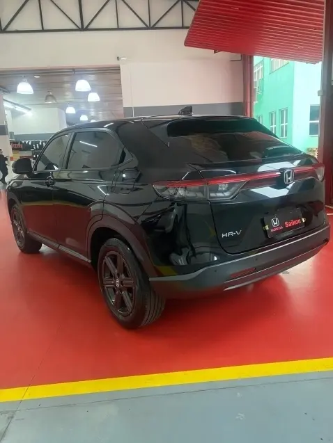 galeria HR-V