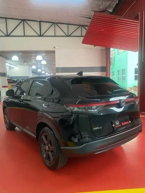 galeria HR-V