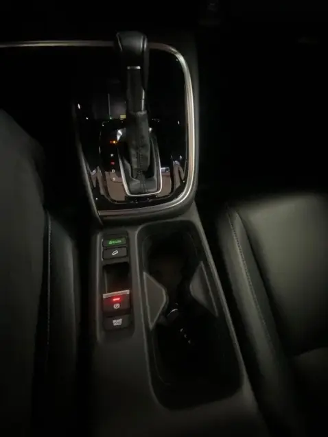 galeria HR-V