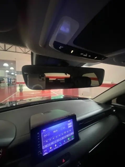 galeria HR-V