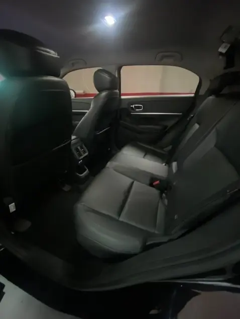galeria HR-V