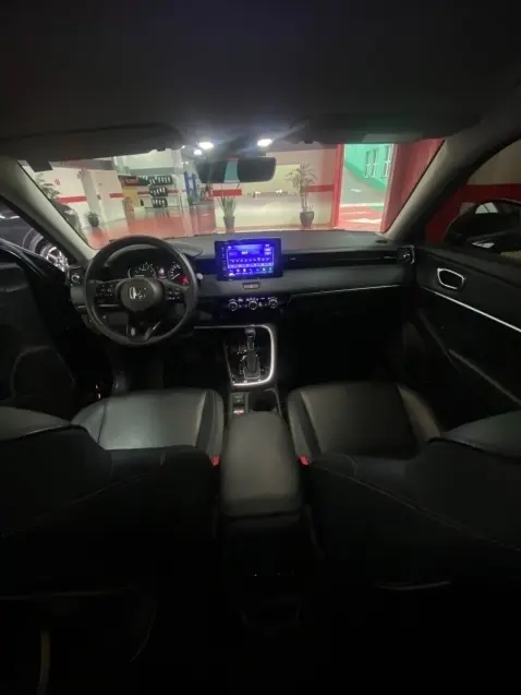 galeria HR-V