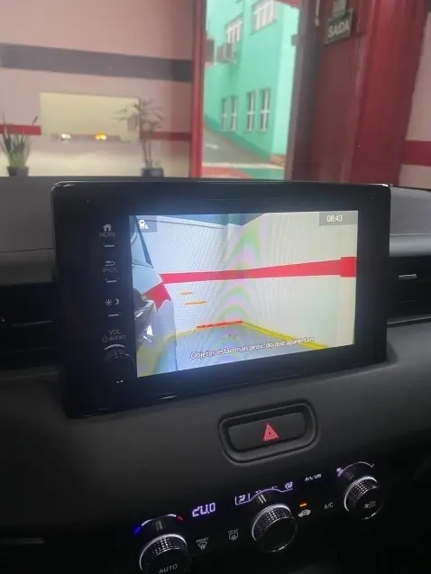 galeria HR-V