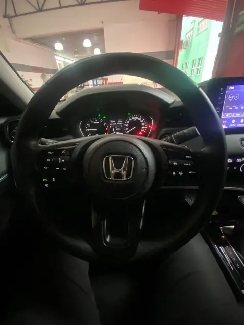 galeria HR-V
