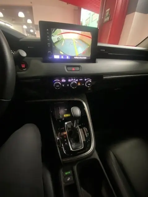 galeria HR-V