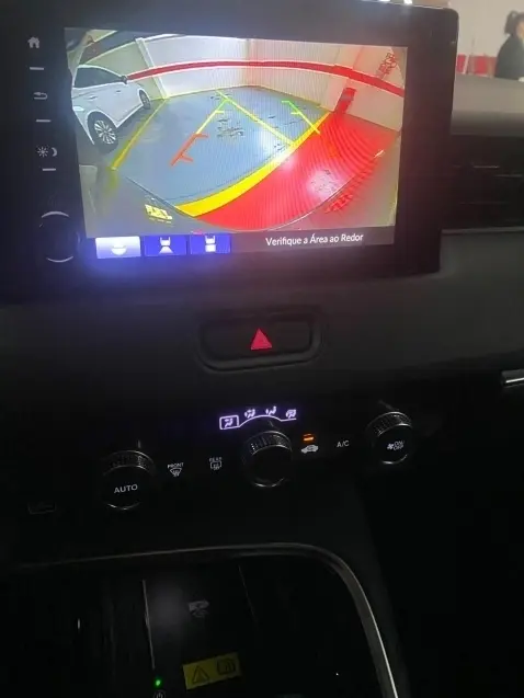 galeria HR-V