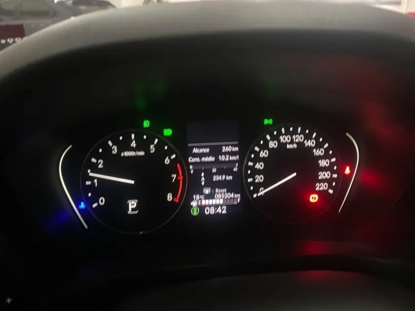 galeria HR-V