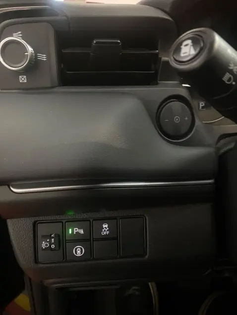 galeria HR-V