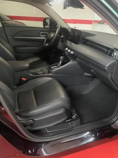 galeria HR-V