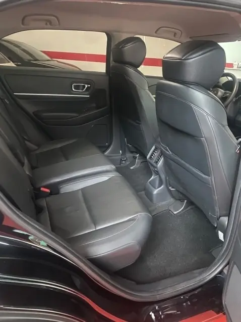 galeria HR-V